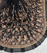 Georgette