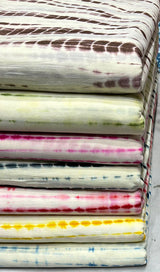Pure cotton