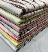 Pure cotton