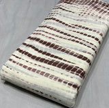 Pure cotton