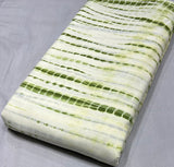 Pure cotton