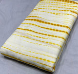 Pure cotton
