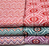 Pure cotton 44”