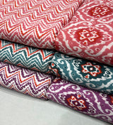 Pure cotton 44”
