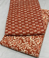 Pure cotton 44”