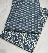 Pure cotton