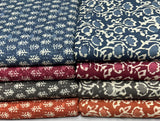 Pure cotton 44”