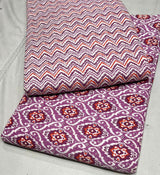 Pure cotton 44”