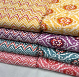 Pure cotton 44”