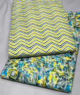 Pure cotton 44”