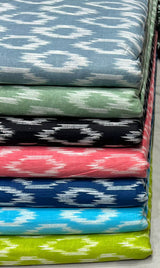 Pure cotton 44”