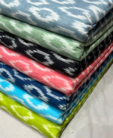 Pure cotton 44”