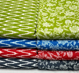 Pure cotton 44”