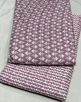 Pure cotton 44”