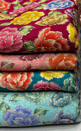 Pure chinon chiffon