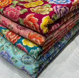 Pure chinon chiffon
