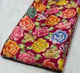 Pure chinon chiffon