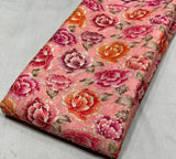 Pure chinon chiffon