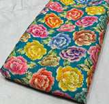 Pure chinon chiffon