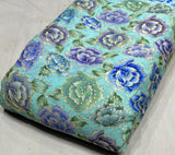 Pure chinon chiffon