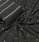 Pure georgette