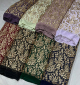 Georgette