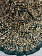 Georgette