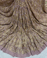Georgette
