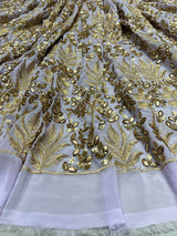 Georgette