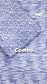 Pure cotton