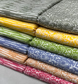 Pure cotton