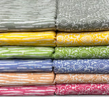 Pure cotton