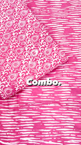 Pure cotton