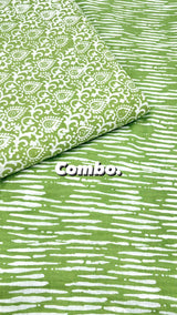 Pure cotton