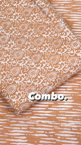 Pure cotton