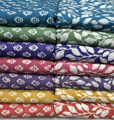 Pure cotton