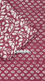 Pure cotton
