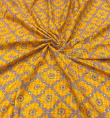 Pure cotton prints