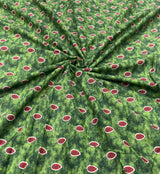 Pure cotton prints
