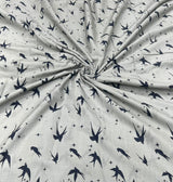Pure cotton prints