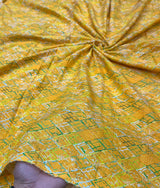Pure cotton prints