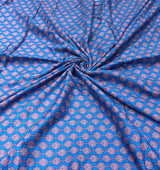 Pure cotton prints