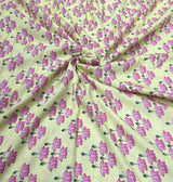 Pure cotton prints