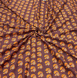 Pure cotton prints