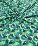 Pure cotton prints
