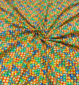 Pure cotton prints