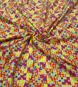 Pure cotton prints