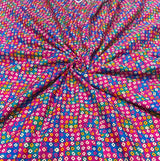 Pure cotton prints
