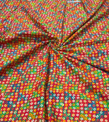 Pure cotton prints