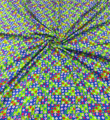 Pure cotton prints